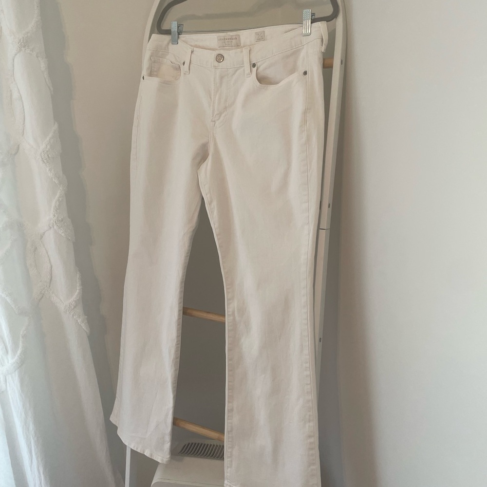 Lucky Brand Sweet Bootcut Jeans